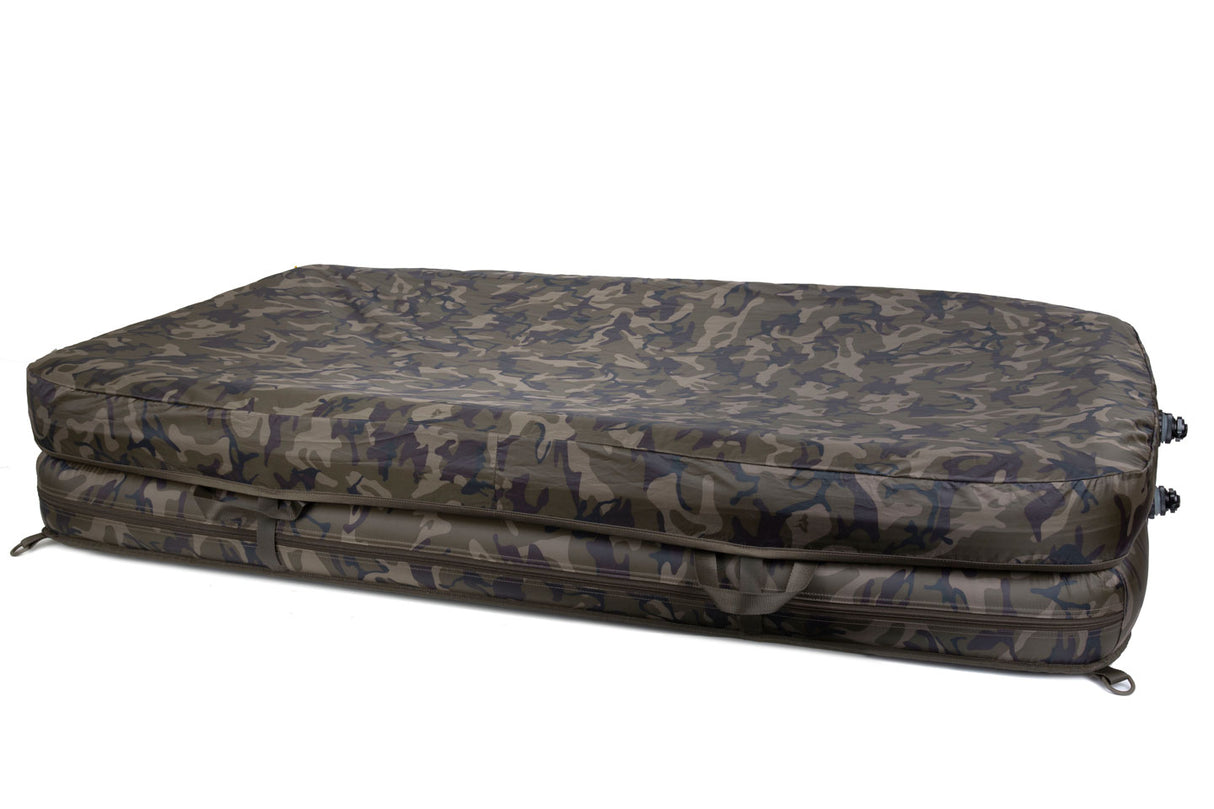 Inflatable cradle Fox Carpmaster
