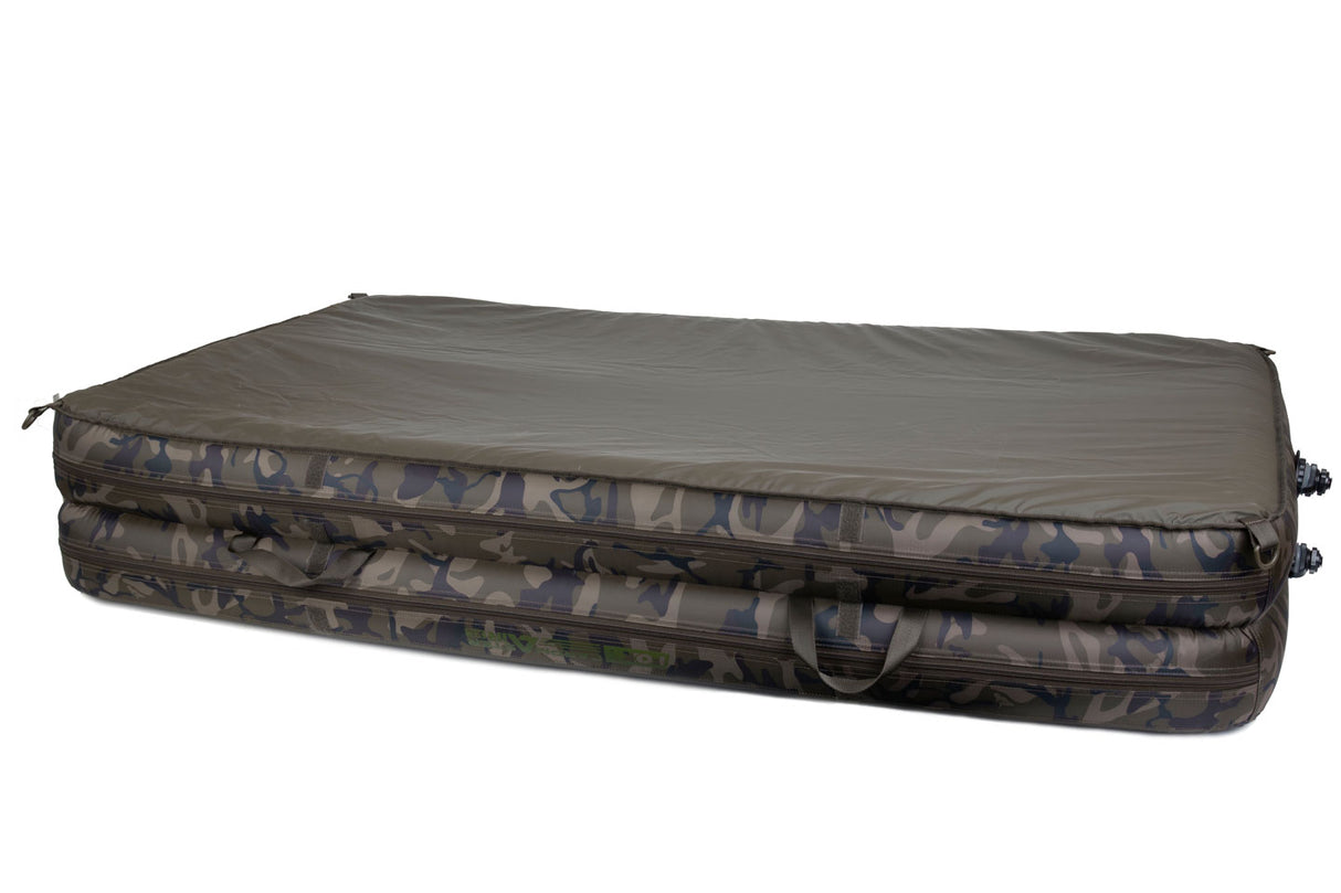 Inflatable cradle Fox Carpmaster