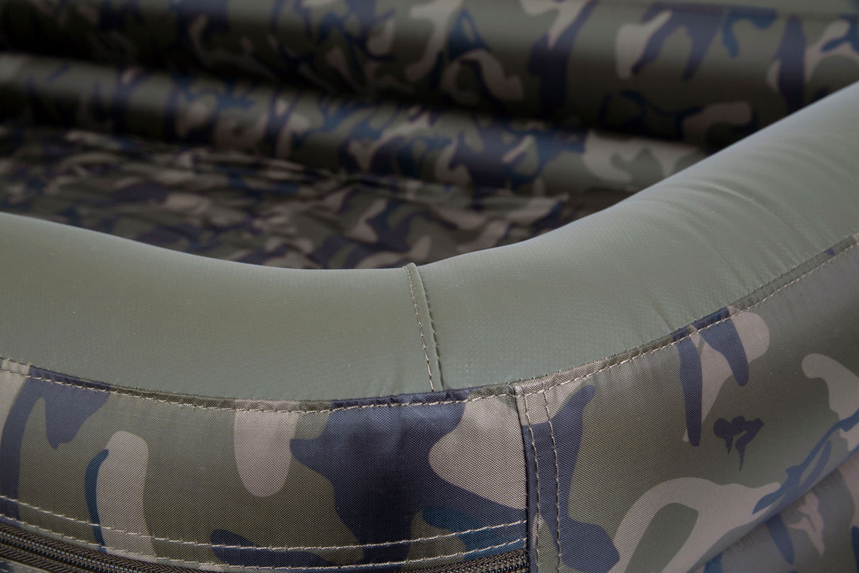 Inflatable cradle Fox Carpmaster