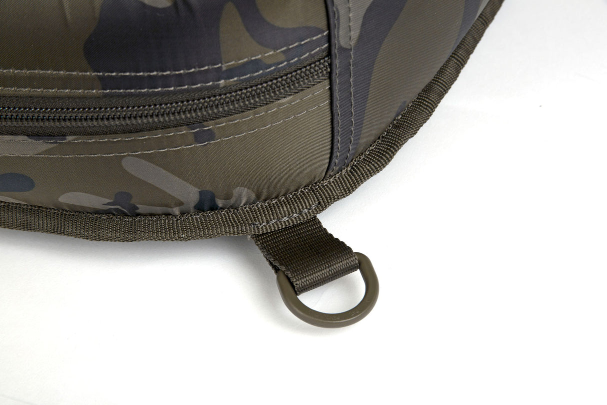 Inflatable cradle Fox Carpmaster