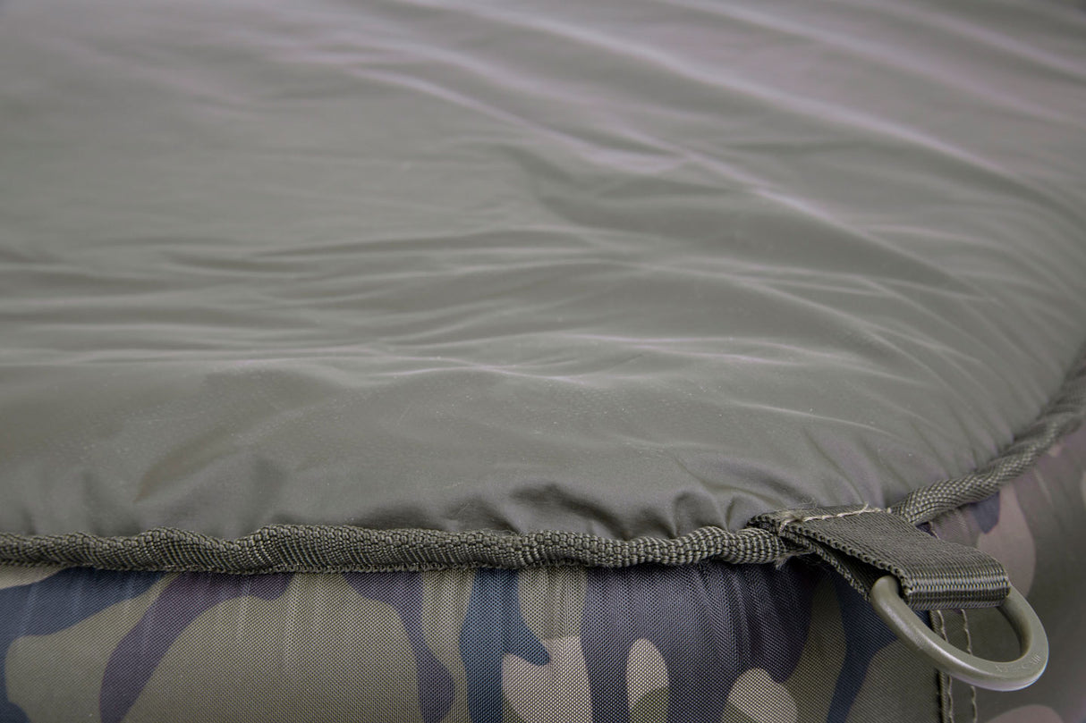 Inflatable cradle Fox Carpmaster