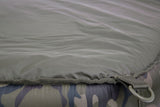Inflatable cradle Fox Carpmaster
