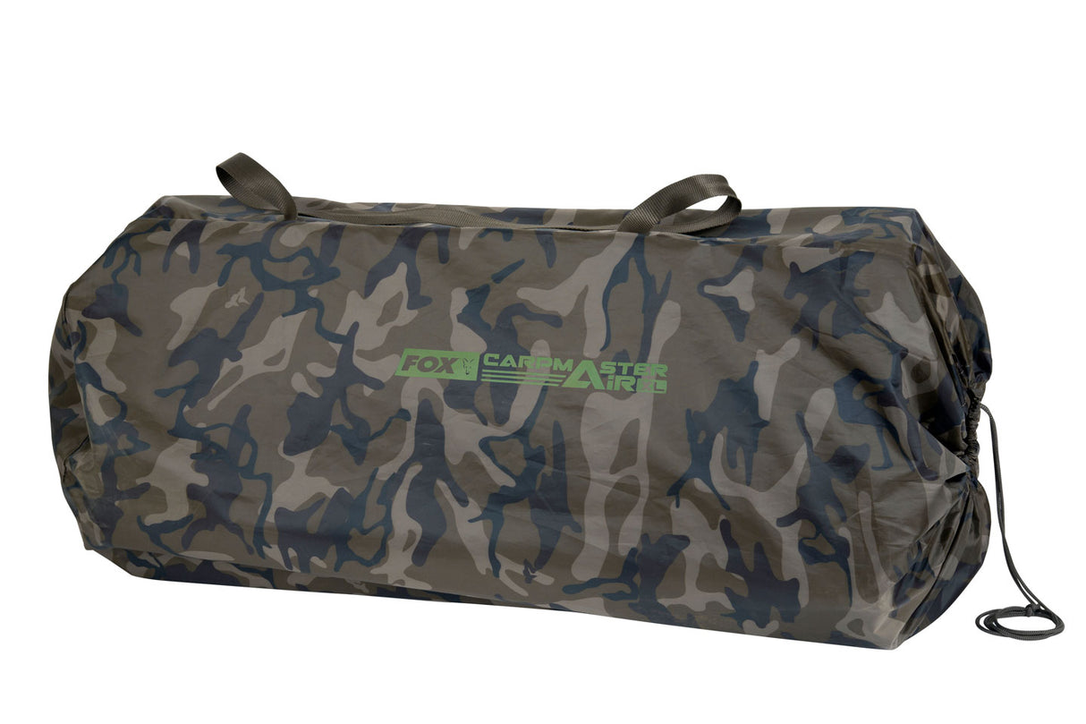 Inflatable cradle Fox Carpmaster
