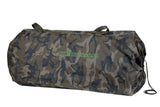 Inflatable cradle Fox Carpmaster