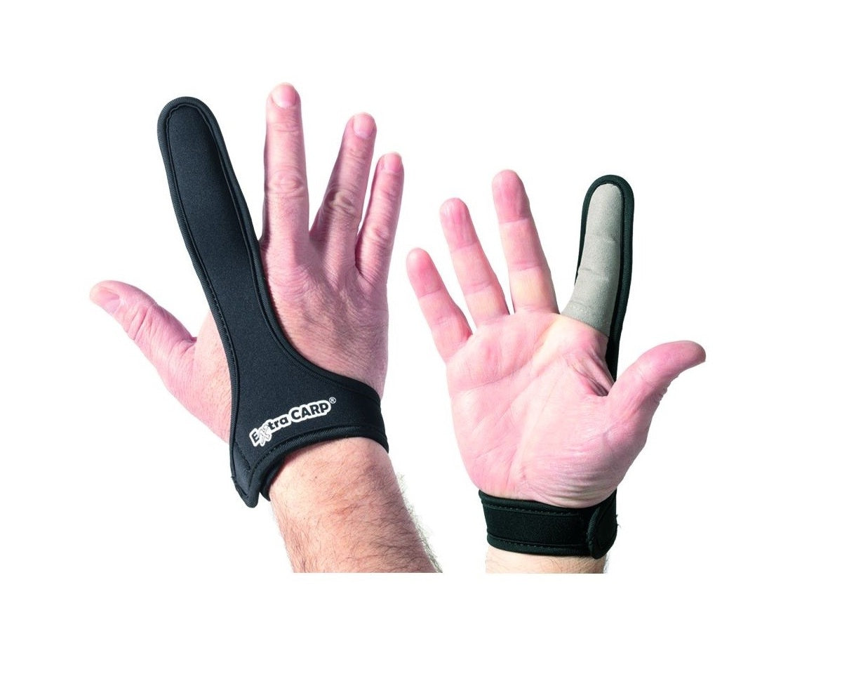 Protective Thimble Extra Carp