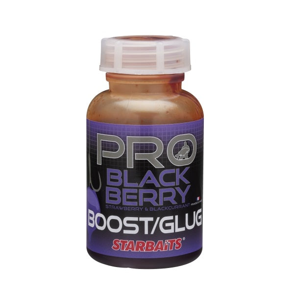 Dip Starbaits Probiotic Blackberry 200 ml