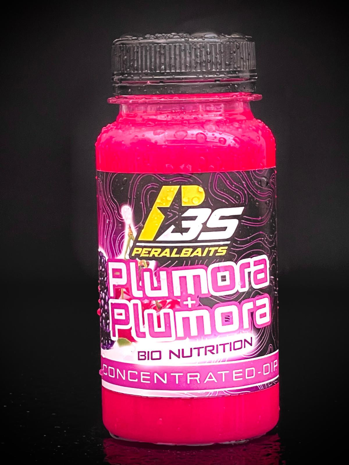 Dip Peralbaits Plumora 250 ml