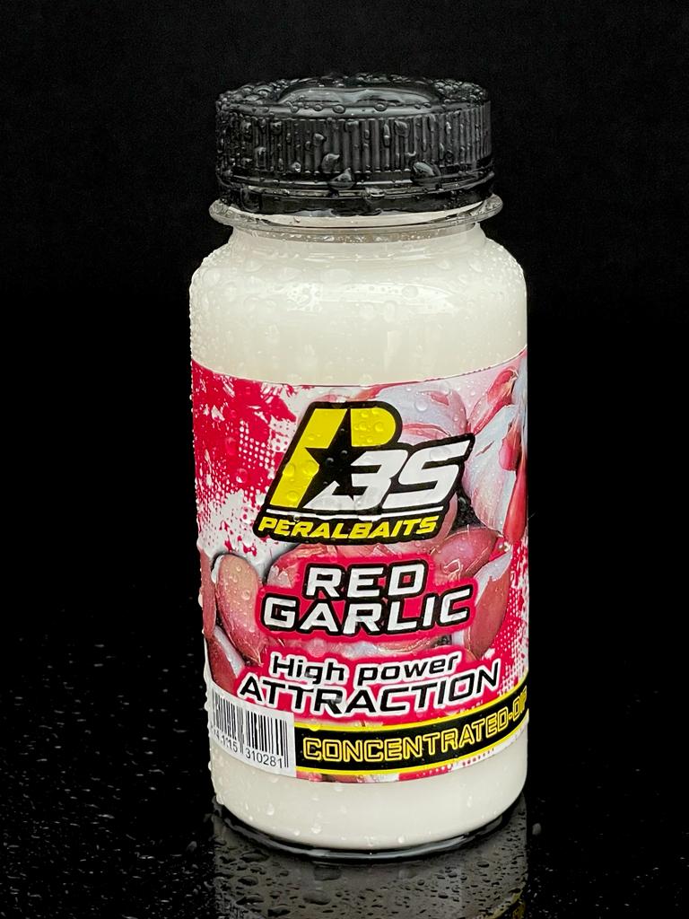 Dip Peralbaits Red Garlic 150 ml