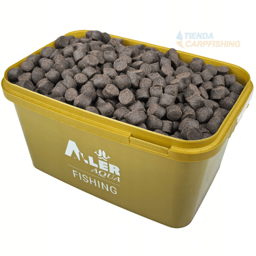 Pellet Aller Aqua Halibut 20 mm 3 kg