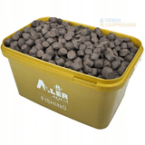 Pellet Aller Aqua Halibut 20 mm 3 kg