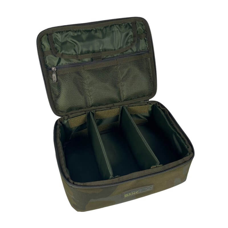 Case Sonik Bank-Tek Table Pack