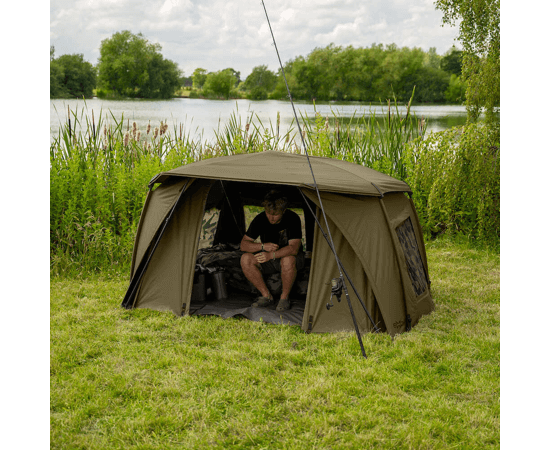Bivvy Avid Carp Exo+ 1 person