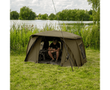 Bivvy Avid Carp Exo+ 1 person