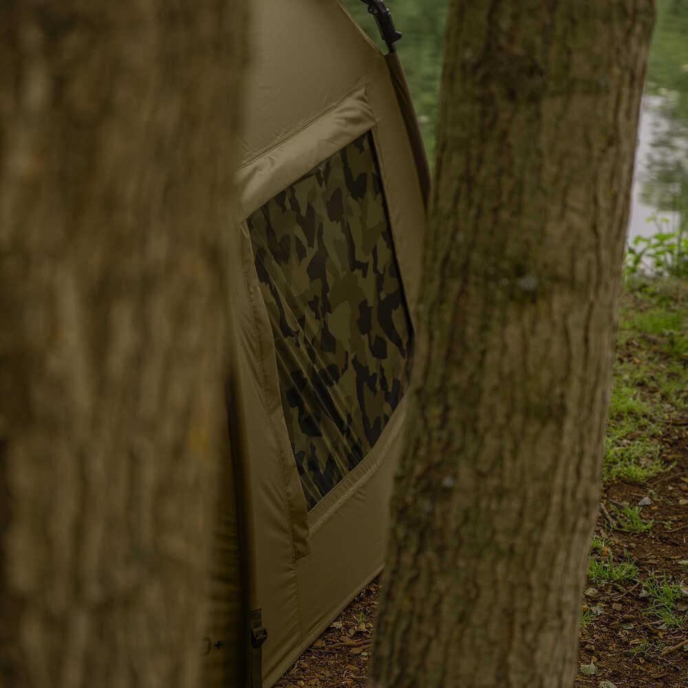 Bivvy Avid Carp Exo+ 1 person