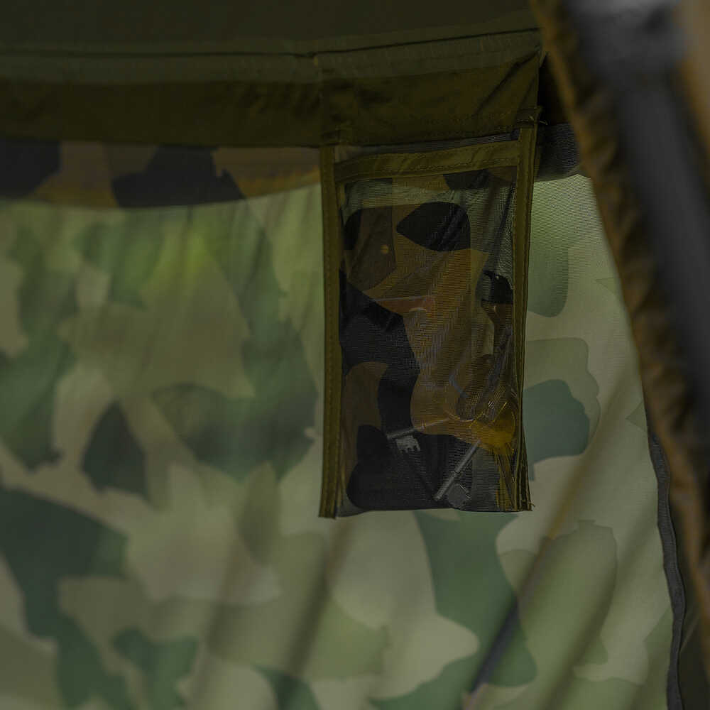 Bivvy Avid Carp Exo+ 1 person