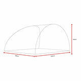Bivvy Avid Carp Exo+ 1 person