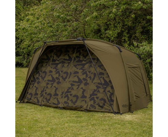 Bivvy Avid Carp Exo+ 1 person