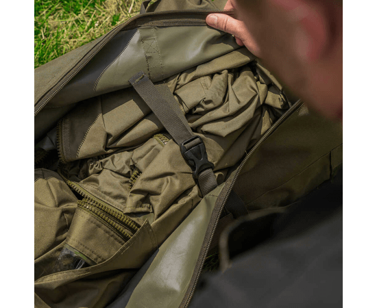 Bivvy Avid Carp Exo+ 1 person