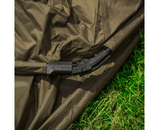 Bivvy Avid Carp Exo+ 1 person