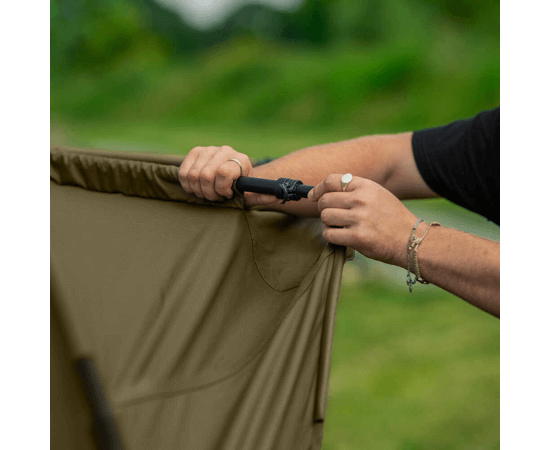 Bivvy Avid Carp Exo+ 1 person