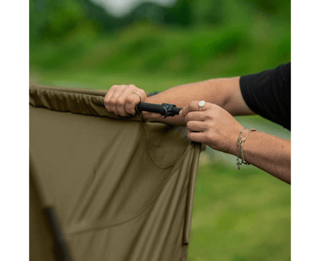 Bivvy Avid Carp Exo+ 1 person