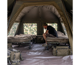 Extension + Second Layer Bivvy Avid Carp Exo 2