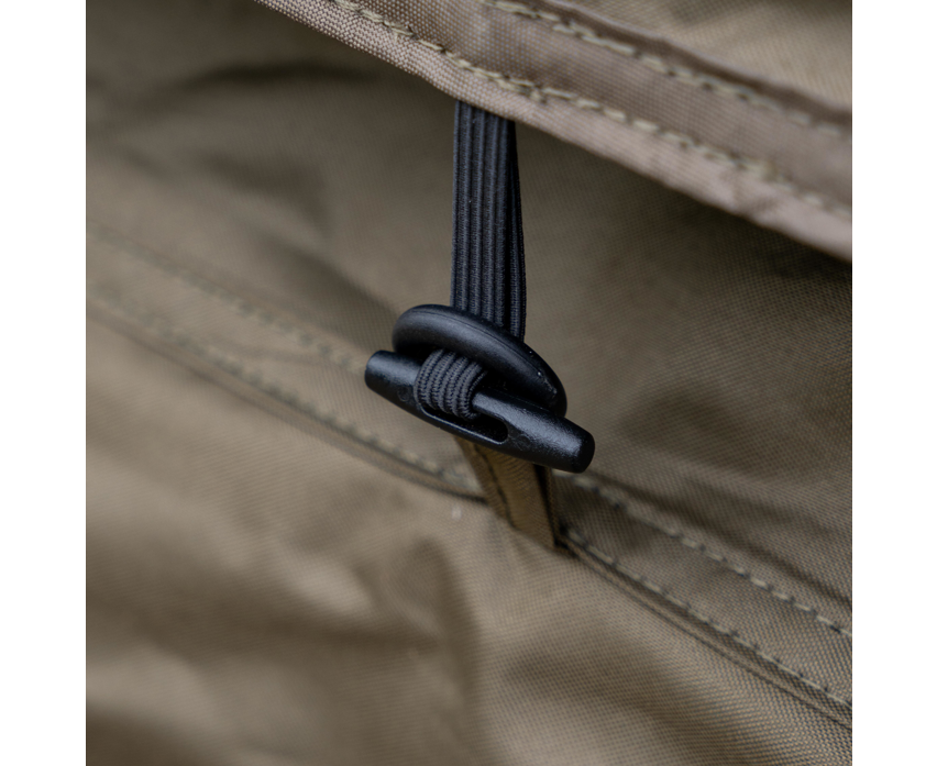 Extension + Second Layer Bivvy Avid Carp Exo 2