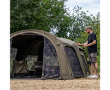 Extension + Second Layer Bivvy Avid Carp Exo+