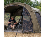 Extension + Second Layer Bivvy Avid Carp Exo+