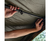 Extension + Second Layer Bivvy Avid Carp Exo+