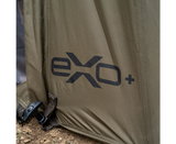 Extension + Second Layer Bivvy Avid Carp Exo+