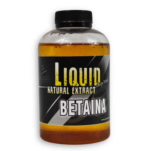 Excerpt Pro Elite Baits Betaine 500 ml