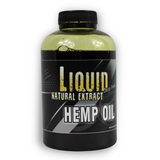 Excerpt Pro Elite Baits Hempseed Oil 500 ml