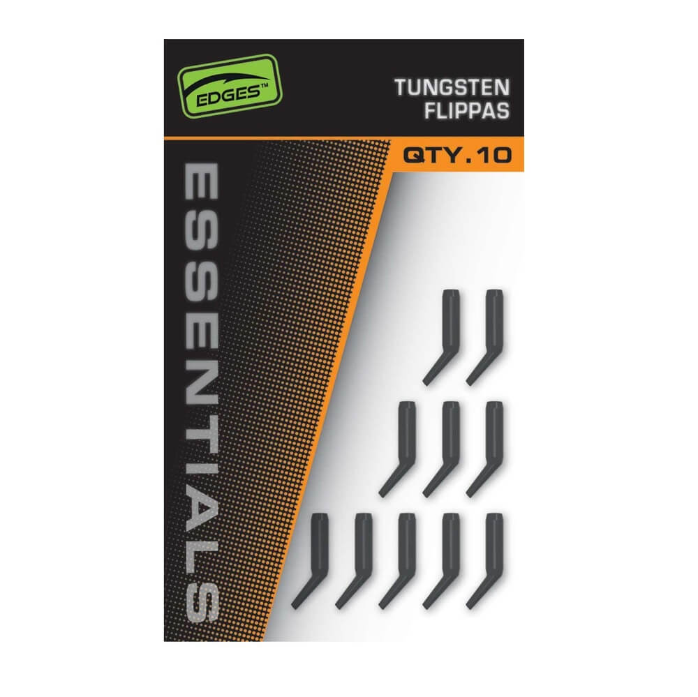 Flippas Tungsteno Fox Essentials