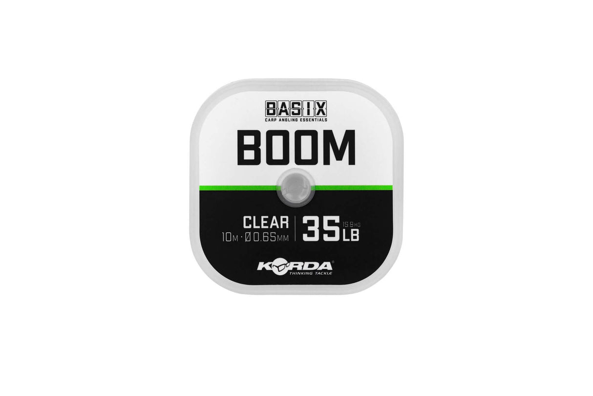 Fluorocarbon Korda Basix Boom 10 m