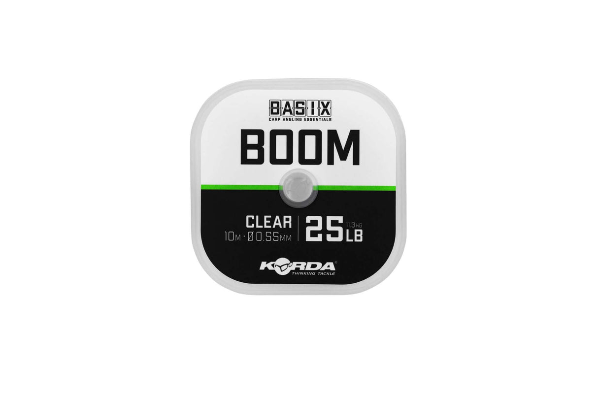 Fluorocarbon Korda Basix Boom 10 m