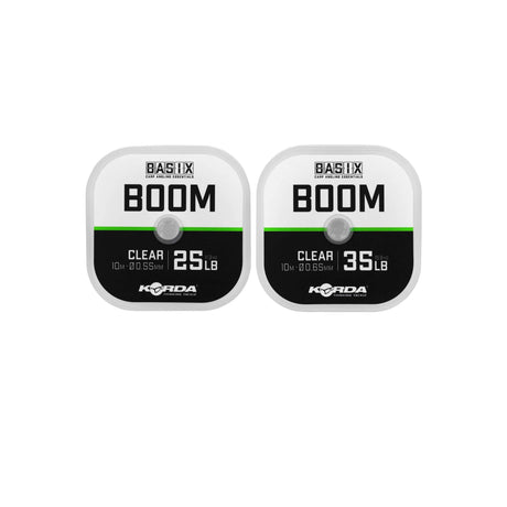 Fluorocarbon Korda Basix Boom 10 m