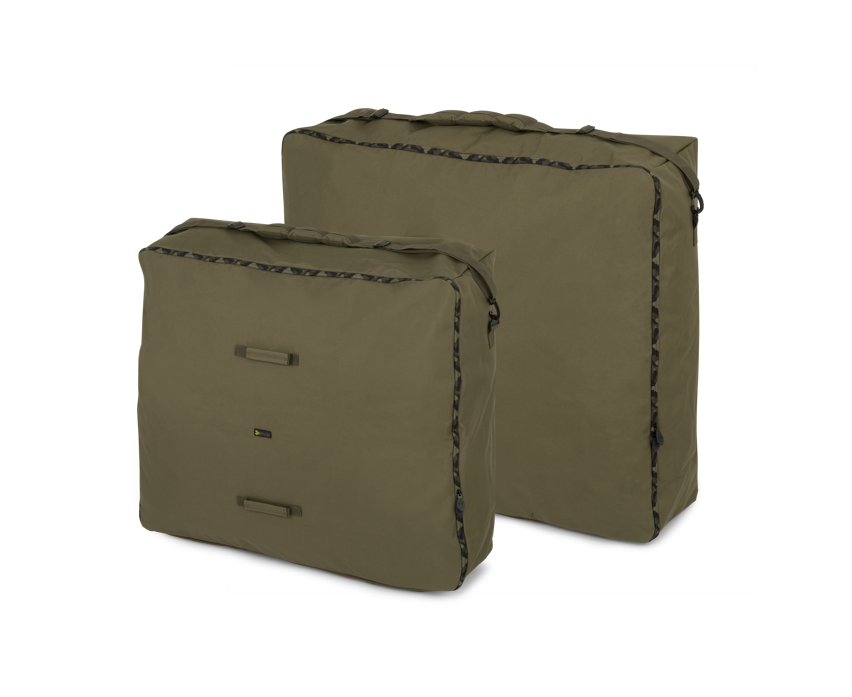 Holster Bed Chair Avid Carp RVS