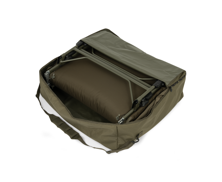 Holster Bed Chair Avid Carp RVS