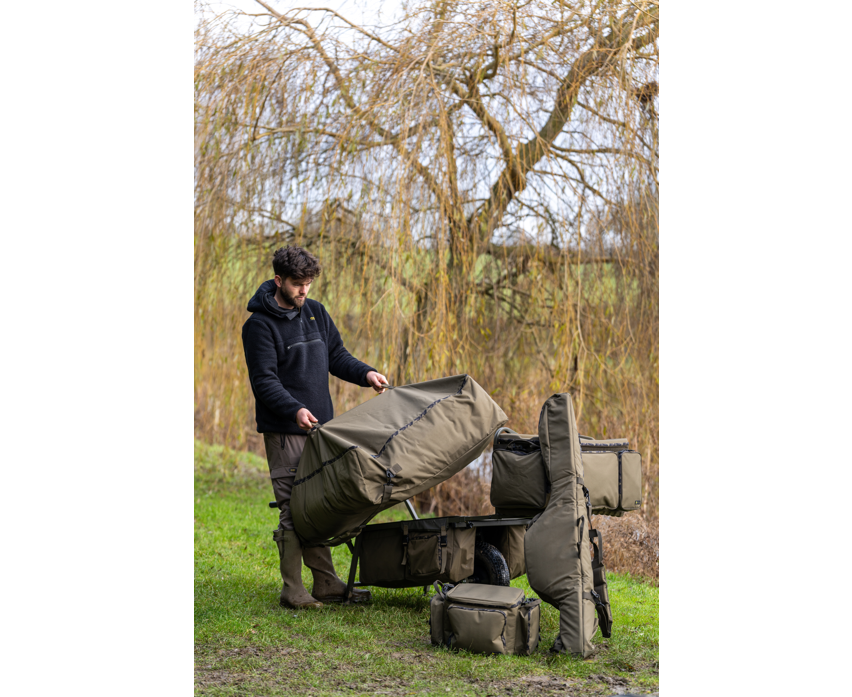 Holster Bed Chair Avid Carp RVS XL