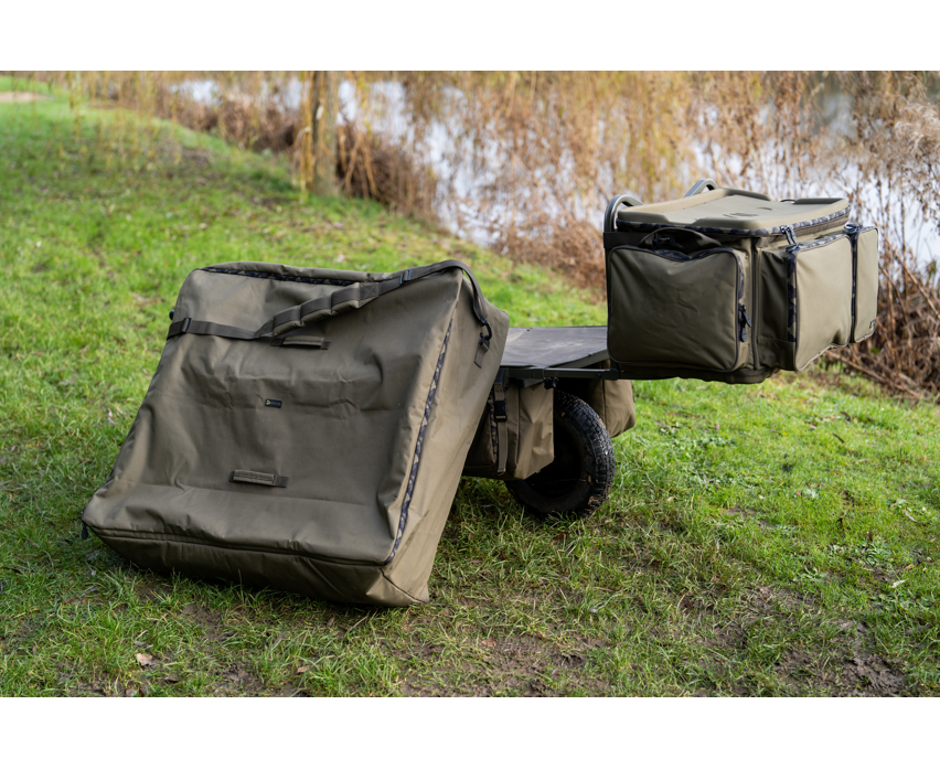Holster Bed Chair Avid Carp RVS XL