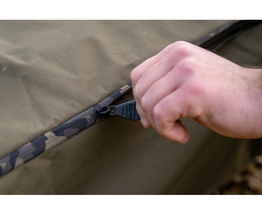 Holster Bed Chair Avid Carp RVS XL