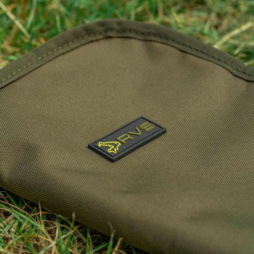 Single Case rod Avid Carp RVS 10 feet