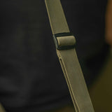 Single Case rod Avid Carp RVS 10 feet