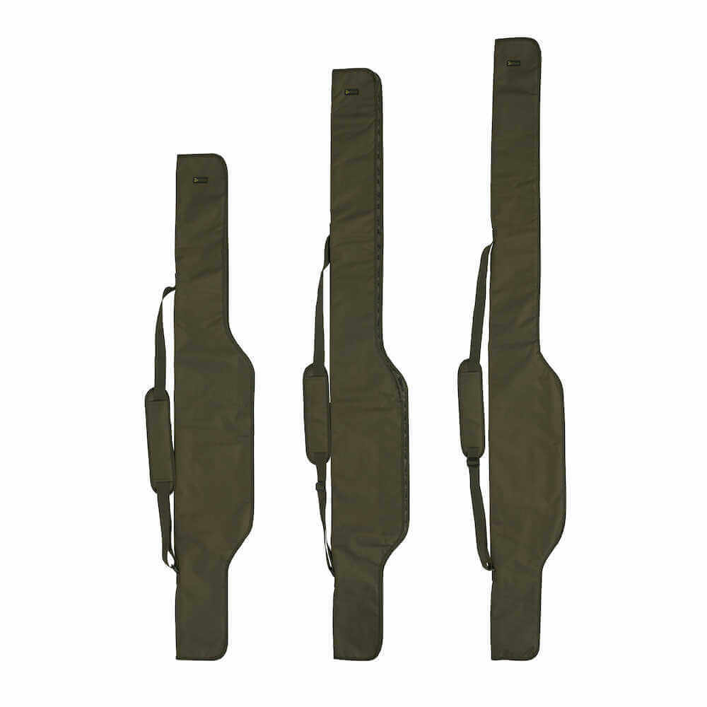 Single Case rod Avid Carp RVS 10 feet