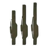 Single Case rod Avid Carp RVS 10 feet