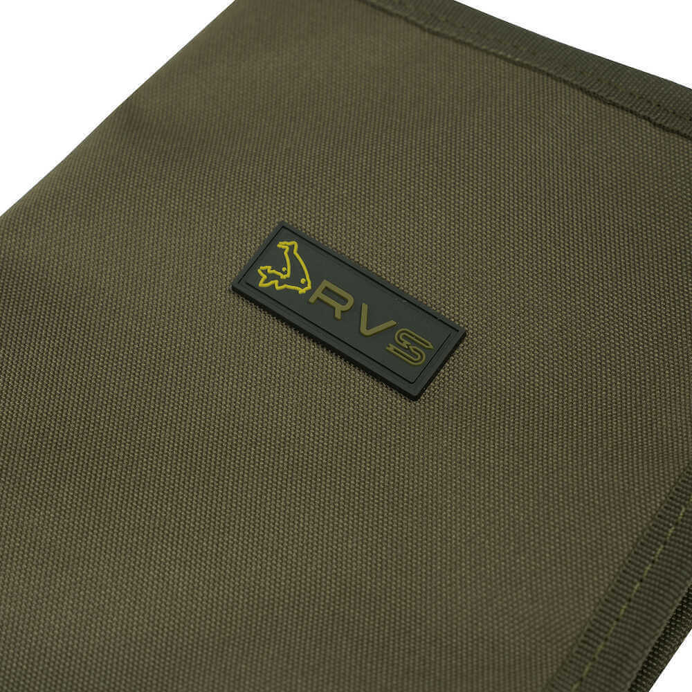 Single Case rod Avid Carp RVS 10 feet