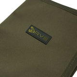 Single Case rod Avid Carp RVS 10 feet