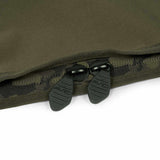 Single Case rod Avid Carp RVS 10 feet