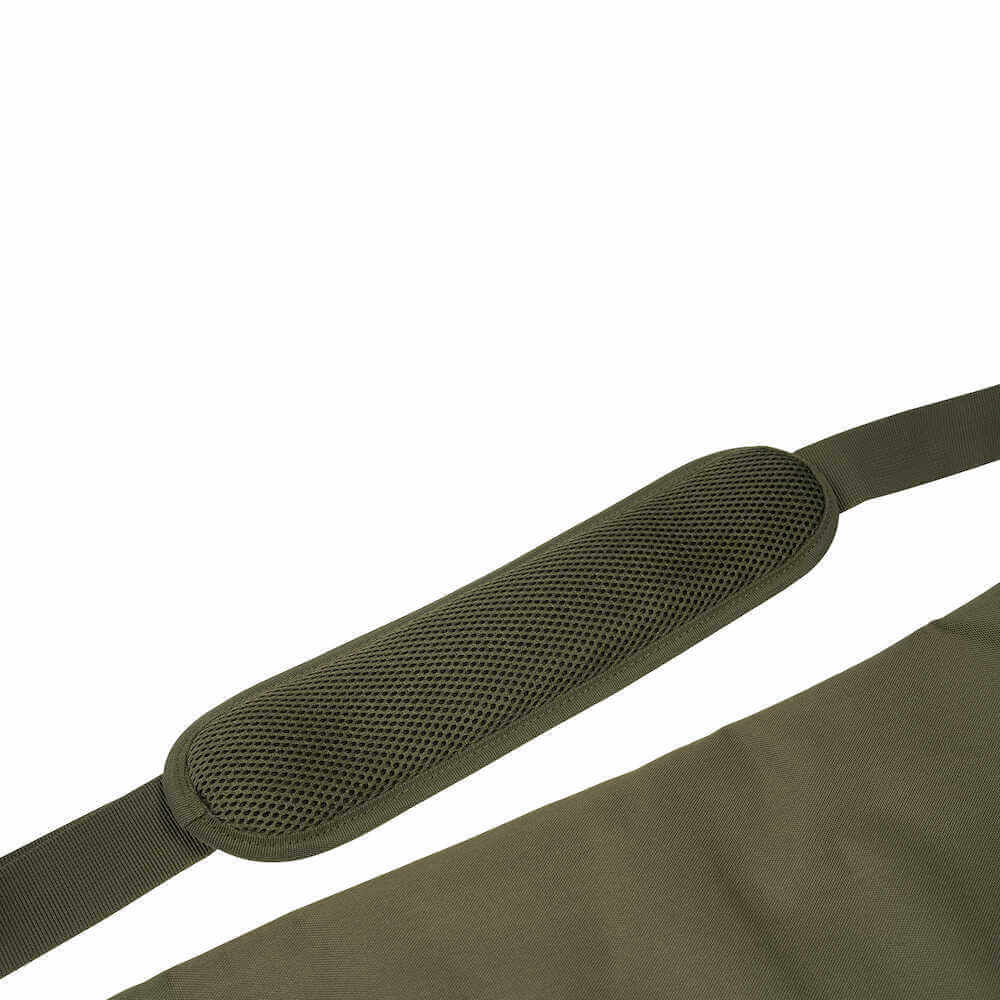 Single Case rod Avid Carp RVS 10 feet